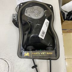 Cụm mô tơ cửa lùa phải Toyota Sienna 2004 - 2010. Hàng US tháo xe còn 90%. Mã 426605-10060, 42660510060, 163800-0082, 1638000082, 85620-08043, 8562008043, 85620-08041, 8562008041, 85620-08.