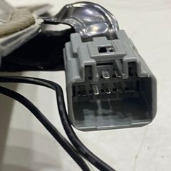 Cụm mô tơ cửa lùa phải Toyota Sienna 2004 - 2010. Hàng US tháo xe còn 90%. Mã 426605-10060, 42660510060, 163800-0082, 1638000082, 85620-08043, 8562008043, 85620-08041, 8562008041, 85620-08.