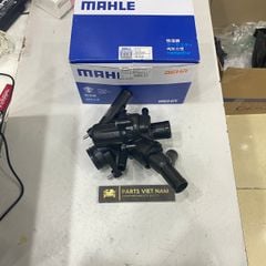 Cụm van hằng nhiệt Mercedes W117, W176, W246, W242, CLA200, CLA220, GLA250. Hàng BEHR. Mã 2702000315, 2702000415, 2702000615, 2702002200, A2702000615, A2702000315.