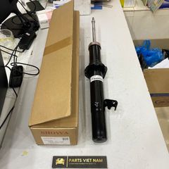 Gảm xóc trước Mazda 6 bên phụ đời 2004 - 2006. Hàng Showa Japan. Mã GH6F-34-700, GH6F34700.