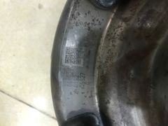 Bơm dầu, quả bí hộp số Camry LE 2.5 máy 2AR đời 2008 - 2013. Hàng tháo xe.