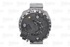 Máy phát Bmw X5 E71 động cơ N54 đời 2007, Hàng Valeo. Mã 12317603778, 12317603778.