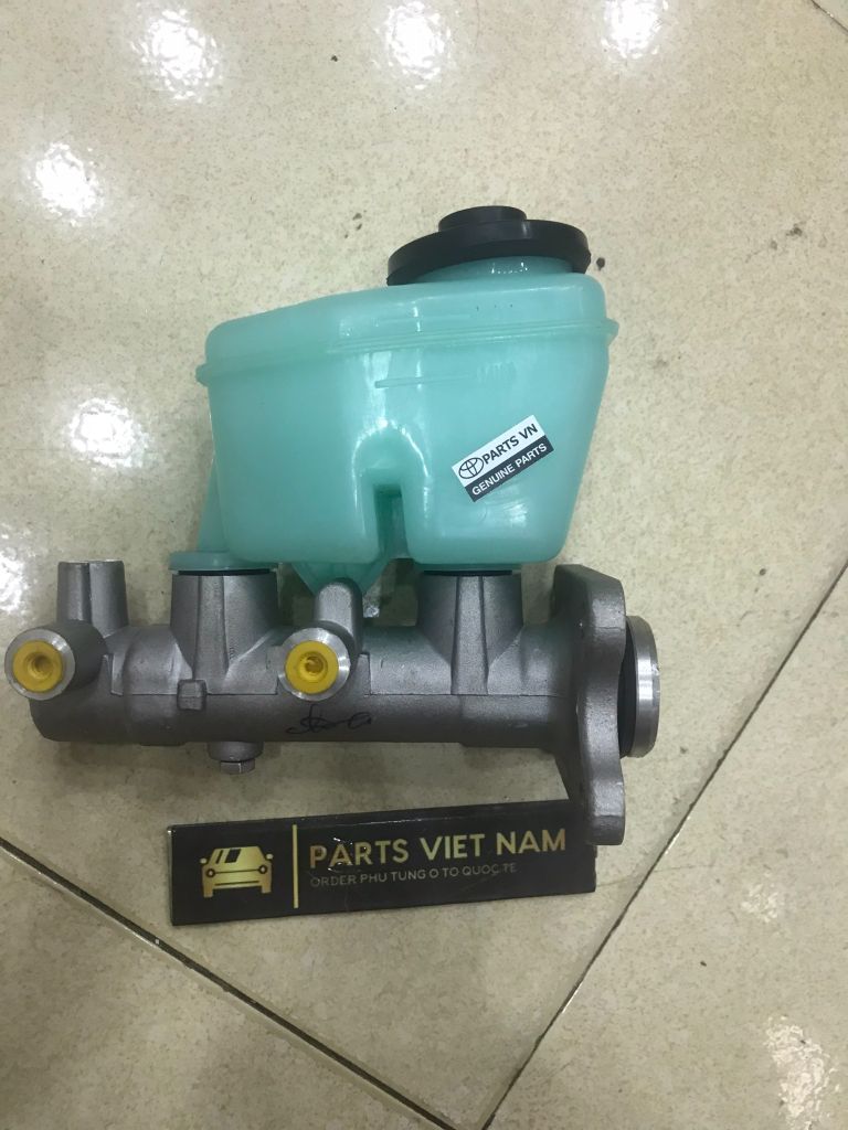 Tổng phanh Land Cruiser 4500, FZJ100 đời 1991 - 1999. Mã  47201-60660, 4720160660 ( Bảo hành 3 tháng)