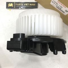 Quạt dàn lạnh Innova, Fortuner, Hilux 2004 - 2016 Denso Japan 871030K091, 871030K092, 116360-1180, 116360-1180, 272700-0780.