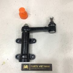 Rô tuyn bót lái phụ Mitsubishi Pajero V33 đời 1993 - 2000. Hàng OEM. Mã MB831042.