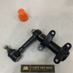 Rô tuyn bót lái phụ Mitsubishi Pajero V33 đời 1993 - 2000. Hàng OEM. Mã MB831042.