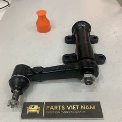Rô tuyn bót lái phụ Mitsubishi Pajero V33 đời 1993 - 2000. Hàng OEM. Mã MB831042.