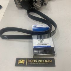 Giây cu roa tổng Ford Focus 1.5 và 1.8 đời 2015 đến 2020. Hàng chính hãng. Mã 6PK1027, F1EG6C301AA, F1EG-6C301-AA.