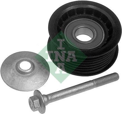 Bi tỳ rãnh Mercedes W211 W463 W163 W220. Hàng INA Đức. Mã 6282020019.