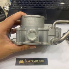 Cổ ga Lexus ES350, Camry 2.0 và 2.4, Rav4 2.4 động cơ 1AZ và 2AZ đời 2006 - 2012. Hàng xịn không vỏ. Mã 2203028070, 2203028071, 220300H031, 220300H030, 337-50126, 22030-28070, 22030-28071.