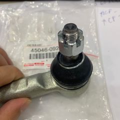 Rô tuyn lái ngoài Innova, Hilux 2006 - 2018. Hàng Toyota Oem 7 mầu. Mã 45046-09261, 4504609261.