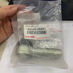 Rô tuyn lái ngoài Innova, Hilux 2006 - 2018. Hàng Toyota Oem 7 mầu. Mã 45046-09261, 4504609261.