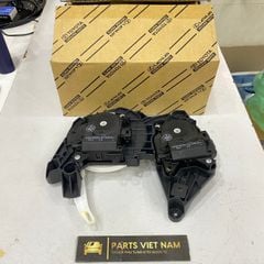 Mô tơ chia gió điều hòa kép Toyota Hilux, Fortuner, Innova, Camry 2007-2011 8710606161, 87106-06161.