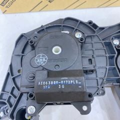 Mô tơ chia gió điều hòa kép Toyota Hilux, Fortuner, Innova, Camry 2007-2011 8710606161, 87106-06161.