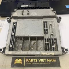 Hộp đen Kia Morning 2008 - 2012. Hàng tháo xe zin. Mã 39110-02JE0, 3911002JE0 ( Không phải cài ).