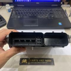 Hộp đen Kia Morning 2008 - 2012. Hàng tháo xe zin. Mã 39110-02JE0, 3911002JE0 ( Không phải cài ).