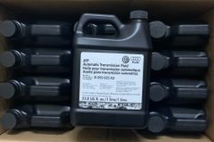Dầu hộp số tự động (ATF) Volkswagen Tiguan, Passat, Golf, Jetta, Beetle, Eos, CC, Scirocco, Touran, Sharan, Audi A3, TT. Hộp số 6 cấp TF-60SN. Đời 2003 - 2018. Hàng OEM Volkswagen. Mã G055025A2