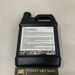 Dầu hộp số tự động (ATF) Volkswagen Tiguan, Passat, Golf, Jetta, Beetle, Eos, CC, Scirocco, Touran, Sharan, Audi A3, TT. Hộp số 6 cấp TF-60SN. Đời 2003 - 2018. Hàng OEM Volkswagen. Mã G055025A2