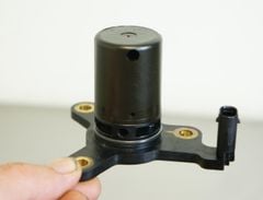 Cảm biến mức dầu động cơ Mercedes C180, C200, C250, SLK250 W203, W204 Máy 271. Hàng Đức. Mã A0011530532.