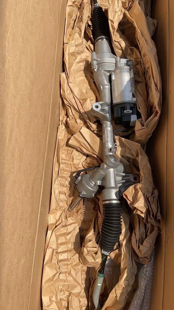 Thước lái Mercedes Benz Vito W447 W448. Mã A4474602900.