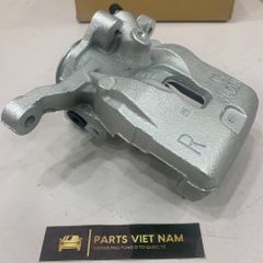 Cụm phanh sau điện tử Mazda CX5 đời 2018 - 2022. Hàng Chính Hãng. Mã KAY02661XA, KAY0-26-61XA RH, KAY0-26-71XA, KAY02671XA LH, .