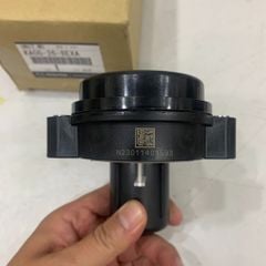 Mô tơ phanh sau điện tử Mazda CX-5, CX-9 đời 2016 - 2022. Hàng chính hãng. Mã KA0G268EXA, KA0G-26-8EXA.