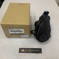 Mô tơ phanh sau điện tử Mazda CX-5, CX-9 đời 2016 - 2022. Hàng chính hãng. Mã KA0G268EXA, KA0G-26-8EXA.