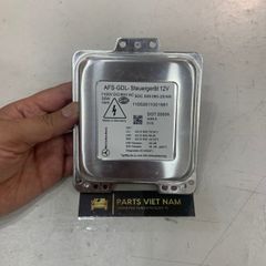 Balat, hộp điều khiển đèn pha Mercedes W212, E250, E300, E350 đời 2010 - 2014. Hàng OEM. A2129007804, A2128205626, A2129024202, A2129001200, A2129003502, A2129007804