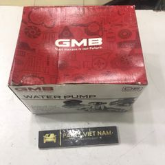 Bơm nước động cơ Mazda 626, Ford Laser 1.8 đời 2001 - 2005. Hàng GMB Japan. Mã 8AG9-15-010, FS01-15-010F, 8AG915010, FS0115010F.