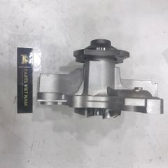 Bơm nước động cơ Mazda 626, Ford Laser 1.8 đời 2001 - 2005. Hàng GMB Japan. Mã 8AG9-15-010, FS01-15-010F, 8AG915010, FS0115010F.