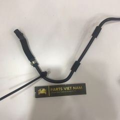 Dây ống nước thừa làm mát động cơ Mercedes W205 C200, C250, C300, C350, đời 2015 - 2018. Hàng Mer China. Mã A2055012501, A2055016600 .