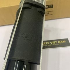 Giảm xóc sau Mazda 3 đời 2015 - 2020. Hàng Mazda Changan. liền tăm bông bát bèo. Bảo hành 6 tháng. Mã BAHD28910A, BAHD-28-910A.