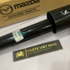 Giảm xóc sau Mazda 3 đời 2015 - 2020. Hàng Mazda Changan. liền tăm bông bát bèo. Bảo hành 6 tháng. Mã BAHD28910A, BAHD-28-910A.