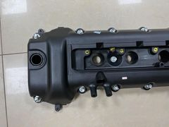 Nắp mặt máy Land Rover LR3, Ranger Rover, Sport động cơ 4.2 và 4.4 V8, đời 2006 - 2009. Hàng Oem. Mã LR007655 LH.