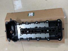 Nắp mặt máy Land Rover LR3, Ranger Rover, Sport động cơ 4.2 và 4.4 V8, đời 2006 - 2009. Hàng Oem. Mã LR007655 LH.