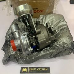 Turbo Ford Ranger, Everets động cơ WE máy điện. đời 2008 - 2011. Hàng Garret Hàn Quốc. Bảo Hành 3 tháng.  Mã WE0113700F, WE0113700D, GVP050123.