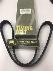 Dây curoa cam Ford Laser 1.8, Mazda 323, Premacy đời 2001 - 2005. Hàng Japan. Mã 133YU25, FP0112205, FP01-12-205.