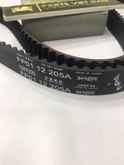 Dây curoa cam Ford Laser 1.8, Mazda 323, Premacy đời 2001 - 2005. Hàng Japan. Mã 133YU25, FP0112205, FP01-12-205.