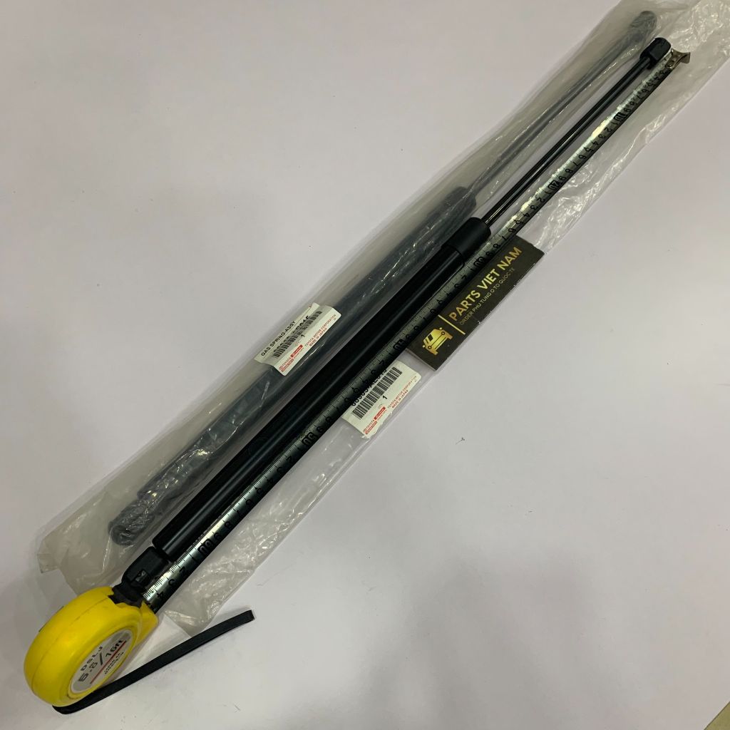 Ty cốp sau, ty cửa hậu Toyota Sienna đời 2004 - 2010. Hàng Stablius China, dài 65 cm. Mã 68905AE015, 68905AE015, 68905AE010, 68905AE010, 68905AE012, 68905AE013, 68905AE014,