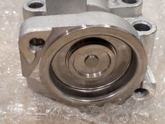 Van tuần hoàn khí xả EGR Mitsubishi L200 Pajero Sport Triton ML 2.5L 3.2L Turbo Diesel đời 2006 - 2015. Hàng OEM. Mã 1582A483.