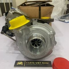 Turbo Chevrolet Colorado, Trailblazer đời 2016 - 2021. Hàng chính hãng. Mã 55510315, 40009146, 55506040.