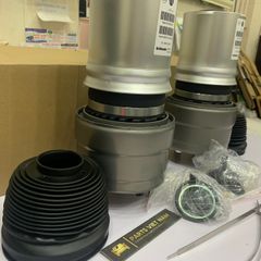 Bóng hơi giảm xóc hay phuộc nhún trước Mercedes W253 GLC250, GLC300, GLC350 đời 2015 - 2021. Hàng cao cấp. A2533200438 RH, A2533200338 LH ( 1 cái )