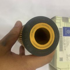 Lọc dầu máy Mercedes CLA45 E63 ML500 S400, S500 W222, W176 động cơ M278 đời 2014 - 2017. Hàng Oem A2781800009 A2781840125.
