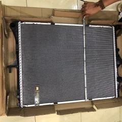 Két nước Porsche Cayenne, Audi Q7,  Volkswagen Touareg đời 2006 - 2012. Hàng BEHR Đức. Mã 95510614200, 95510614201, 7l0121253.