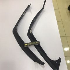 Gioăng cốp sau Mercedes W204 C230, C200, C250, C300 đời 2008 - 2016. Hàng Mer. Mã A2046931633 RH, A2046931533 LH ( 1 cái )