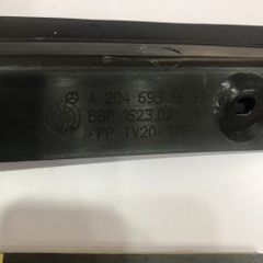 Gioăng cốp sau Mercedes W204 C230, C200, C250, C300 đời 2008 - 2016. Hàng Mer. Mã A2046931633 RH, A2046931533 LH ( 1 cái )
