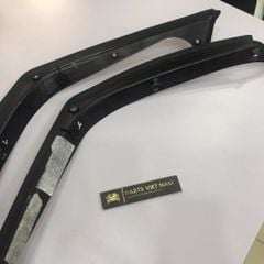 Gioăng cốp sau Mercedes W204 C230, C200, C250, C300 đời 2008 - 2016. Hàng Mer. Mã A2046931633 RH, A2046931533 LH ( 1 cái )