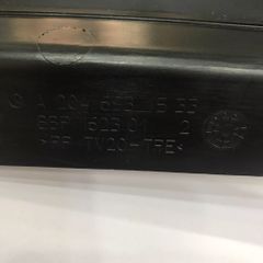 Gioăng cốp sau Mercedes W204 C230, C200, C250, C300 đời 2008 - 2016. Hàng Mer. Mã A2046931633 RH, A2046931533 LH ( 1 cái )