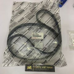 Dây curoa tổng Toyota Camry 2.0 ACV41 1AZ, 2.4 ACV40 2AZ đời 2006 - 2012. Hàng xịn. Mã 90916-T2026, 90916T2026
