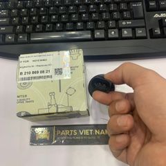 Mô tơ bơm nước rửa kính Mercedes W212, E200, E250, E300, E350  W210 W463. hàng BMTSR. Mã 2108690821